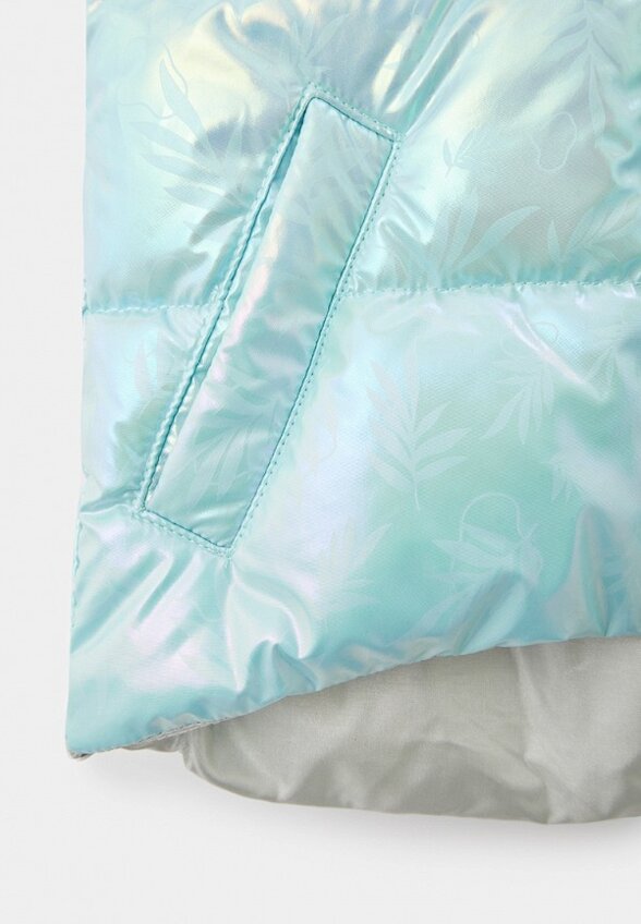 Жилет утепленный АксАрт