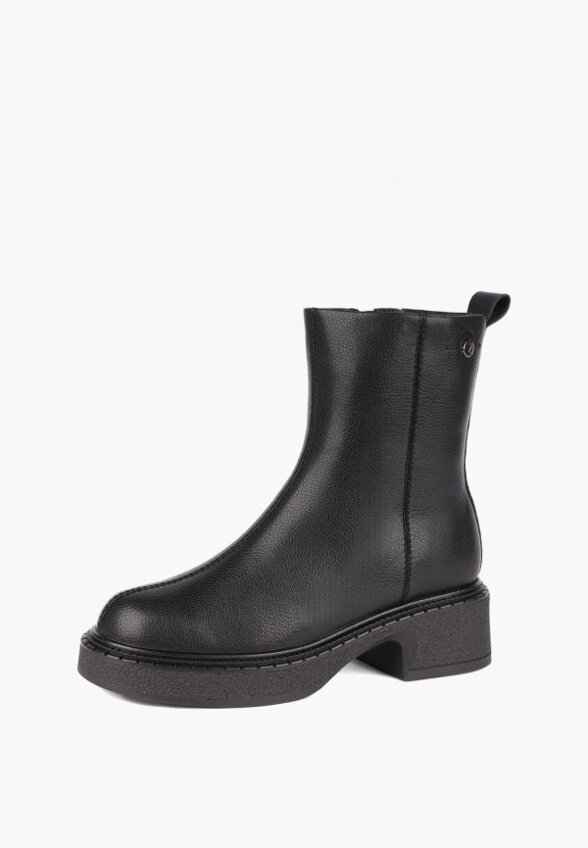 Ботильоны Zenden