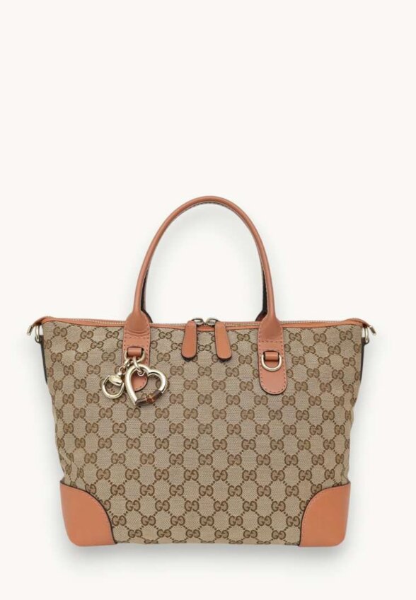 Gucci GG Supreme