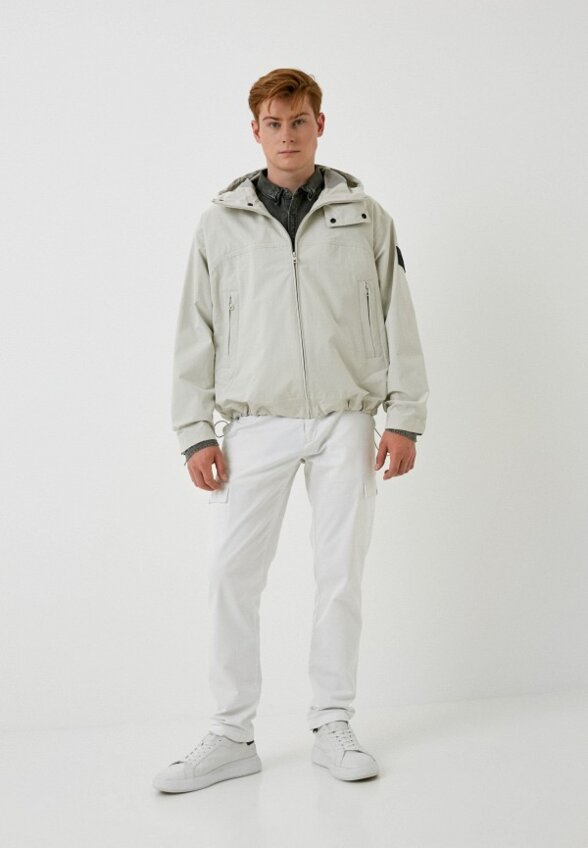 Ветровка Calvin Klein Jeans