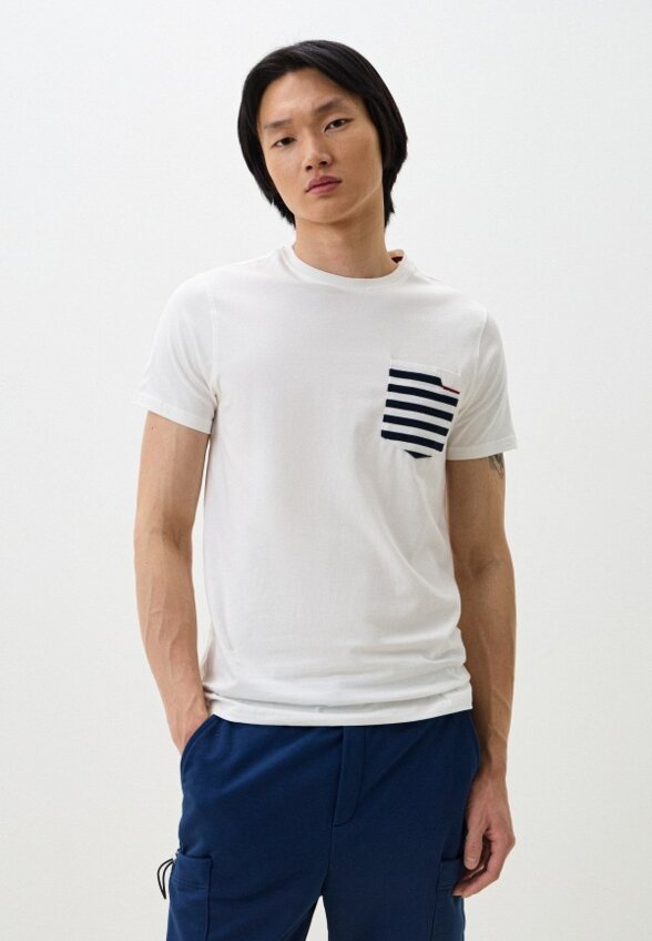 Футболка Deeluxe