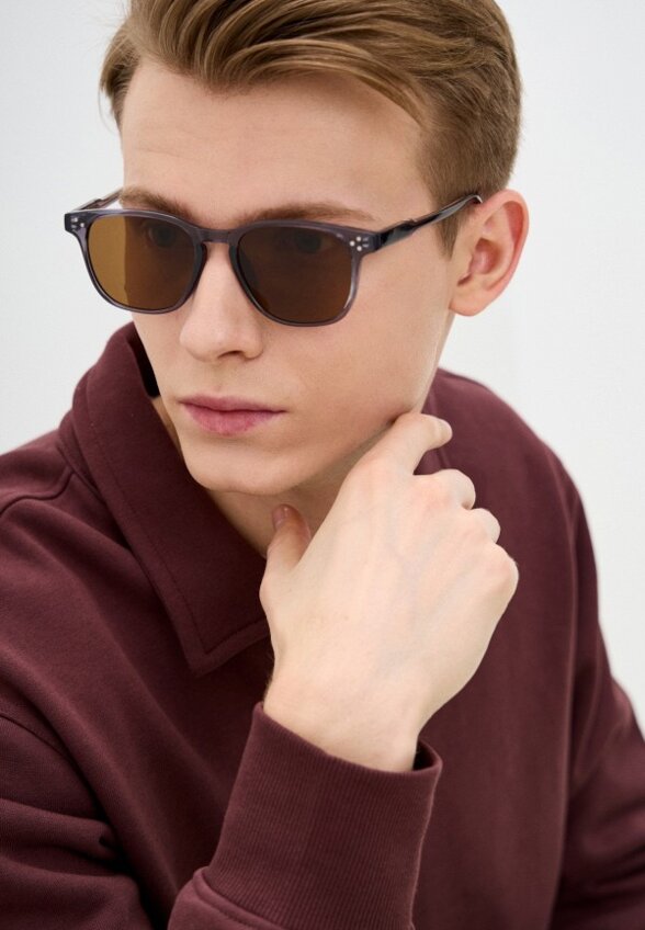 Очки солнцезащитные Seleva