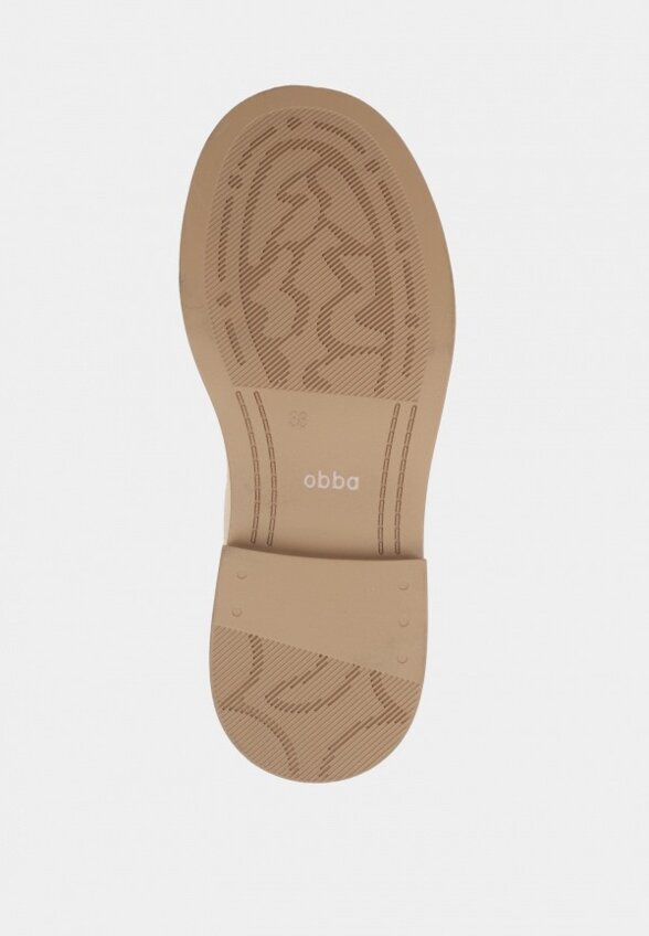 Ботинки Obba