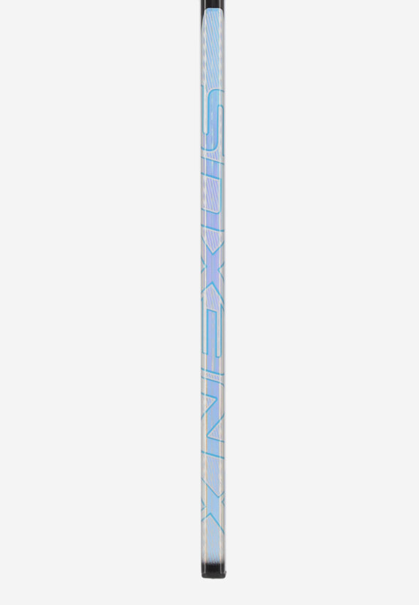 Клюшка хоккейная детская Bauer Nexus Tracer P28 INT-55, Черный