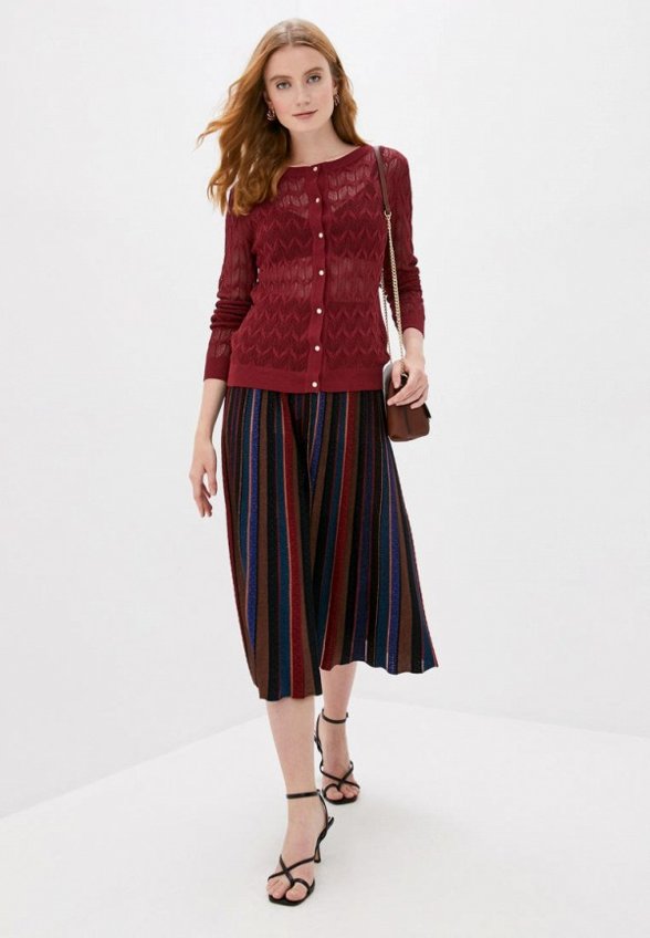 Кардиган Cepheya