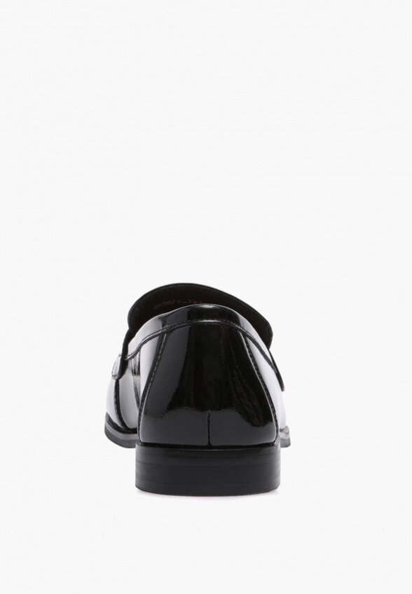 Лоферы El Tempo