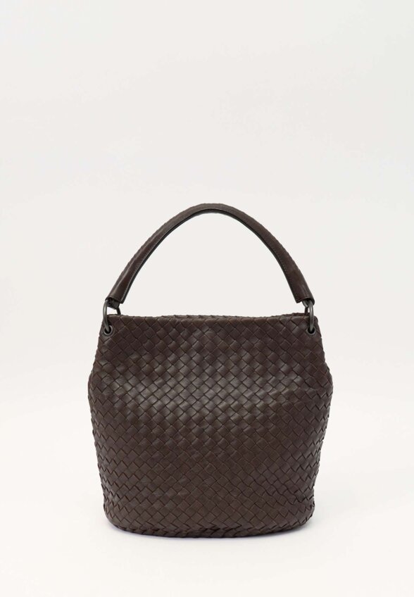 Bottega Veneta Leather Bag
