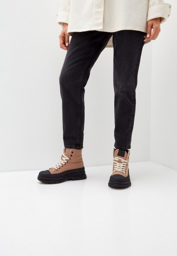 Ботинки Rococo’