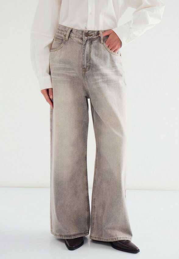 Джинсы Vittoria Vicci