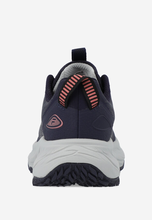 Кроссовки женские FILA Bionix Wntr, Синий