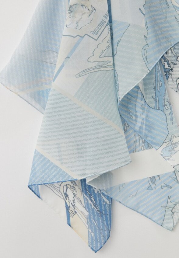 Платок Alexander Bogdanov