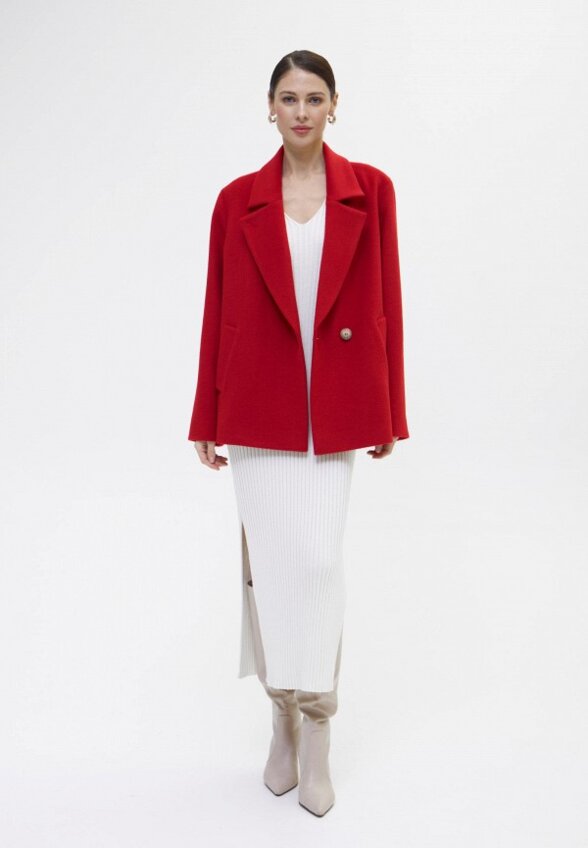 Полупальто Bersenbrand