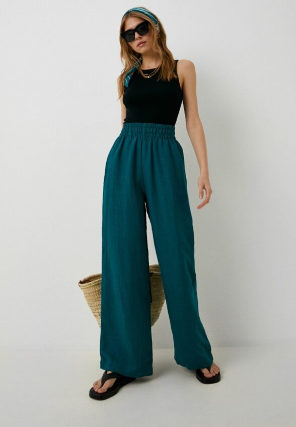 Брюки Mark Formelle