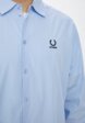 Рубашка Fred Perry4  - превью