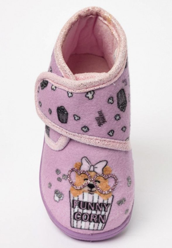 Тапочки Tikkago