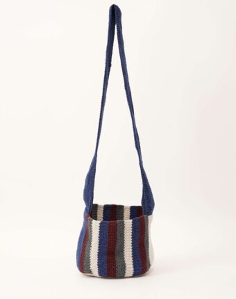 Gabriela Hearst Textile Bag женщинам