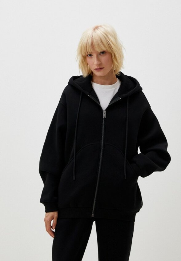 Толстовка DanMaralex