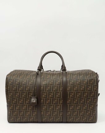 Fendi FF Duffle женщинам