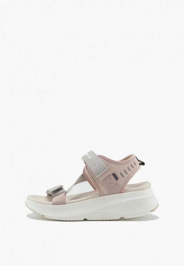 Сандалии Nordman