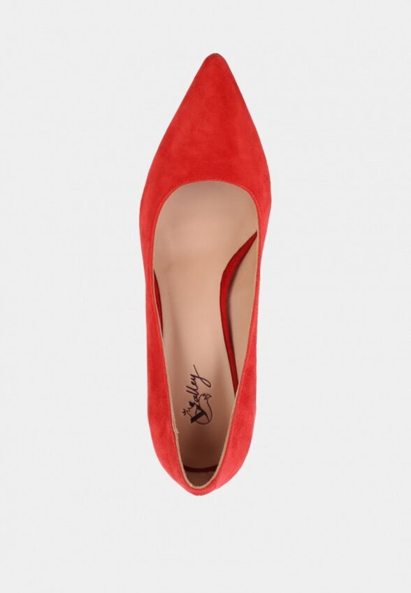 Мокасины Valley