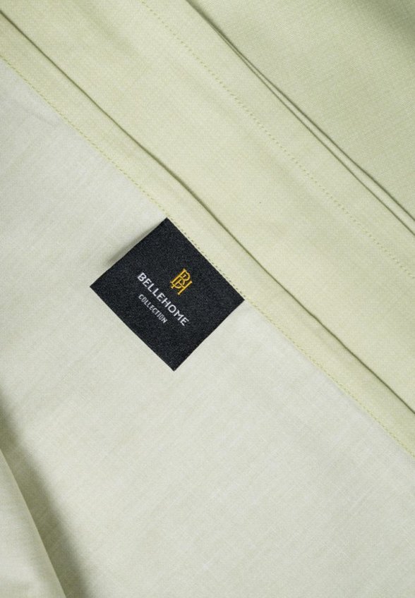 Постельное белье Евро Bellehome