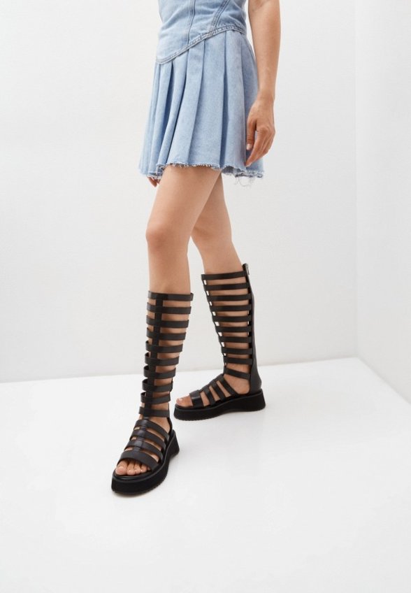 Сандалии Evigi