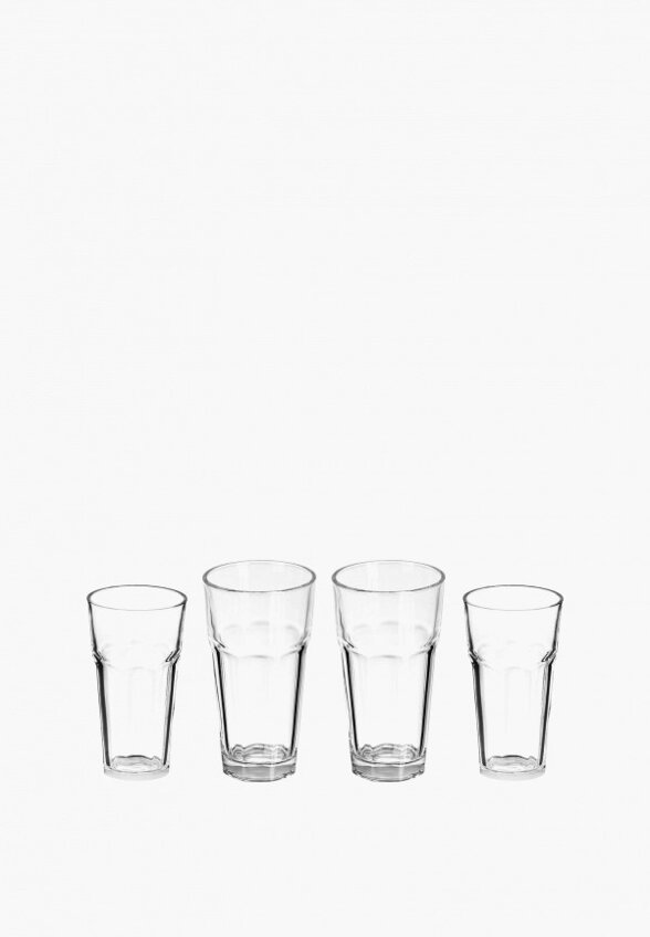 Набор стаканов Elan Gallery
