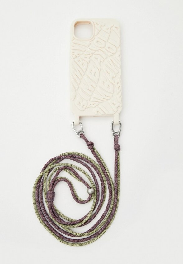 Чехол для iPhone Bimba Y Lola