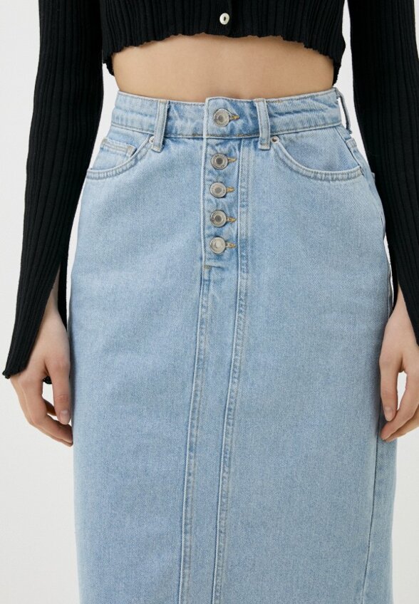 Юбка джинсовая Isibris