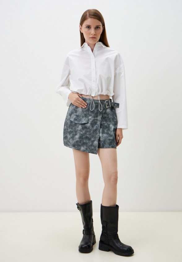 Юбка-шорты Koton