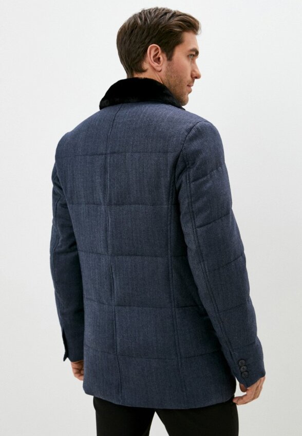 Полупальто Bazioni