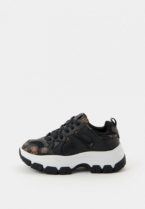 Кроссовки Guess