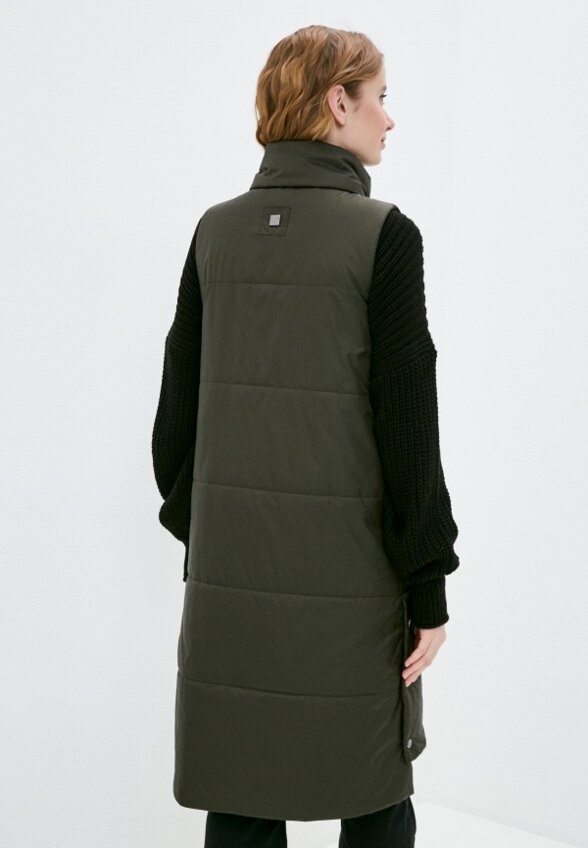 Жилет утепленный Avi