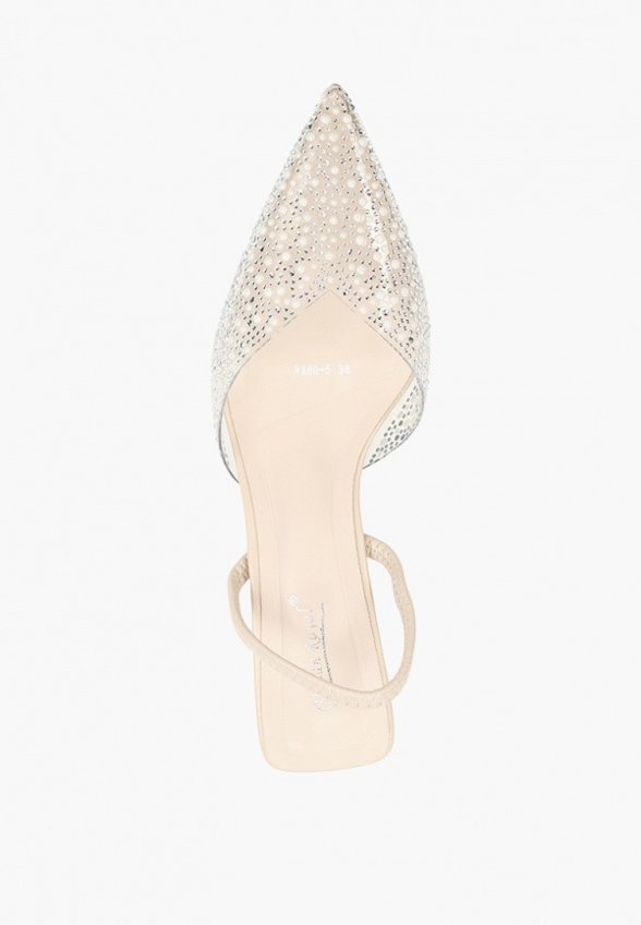 Туфли Vivian Royal