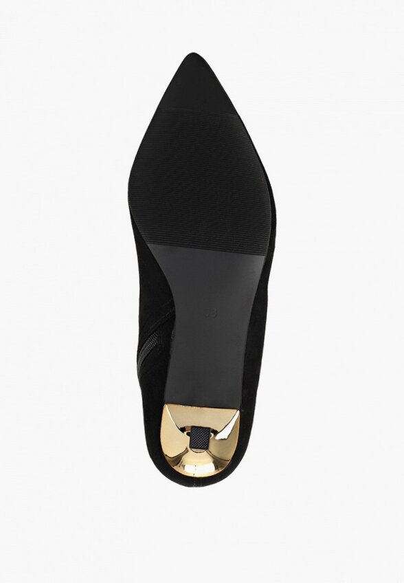 Ботильоны Dino Ricci Select