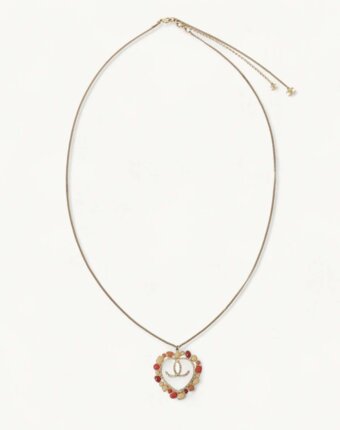 Chanel Necklace женщинам