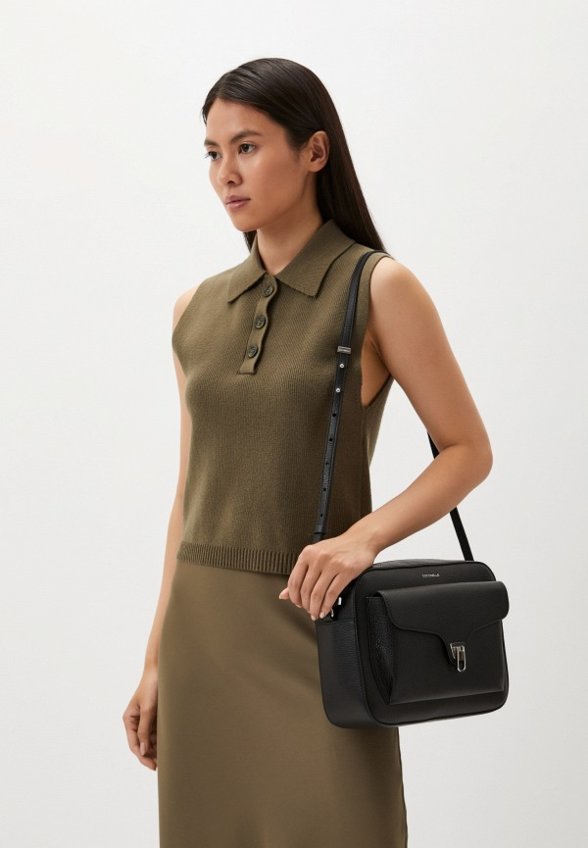 Сумка Coccinelle