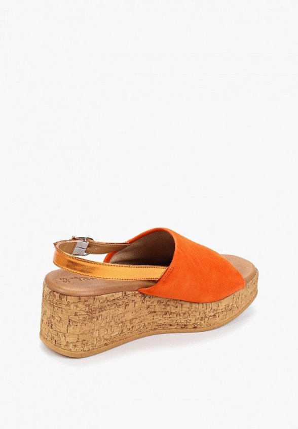 Босоножки Tamaris