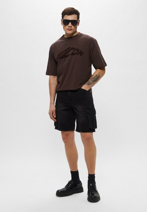 Футболка Dsquared2