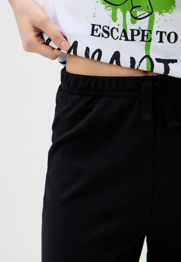 Пижама Liza Volkova