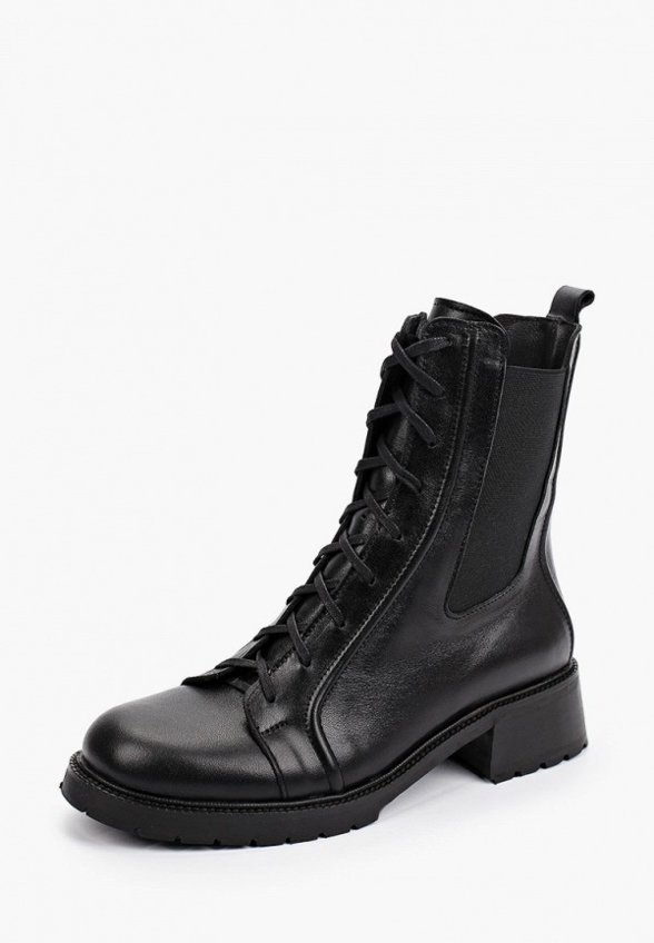 Ботинки Gresco