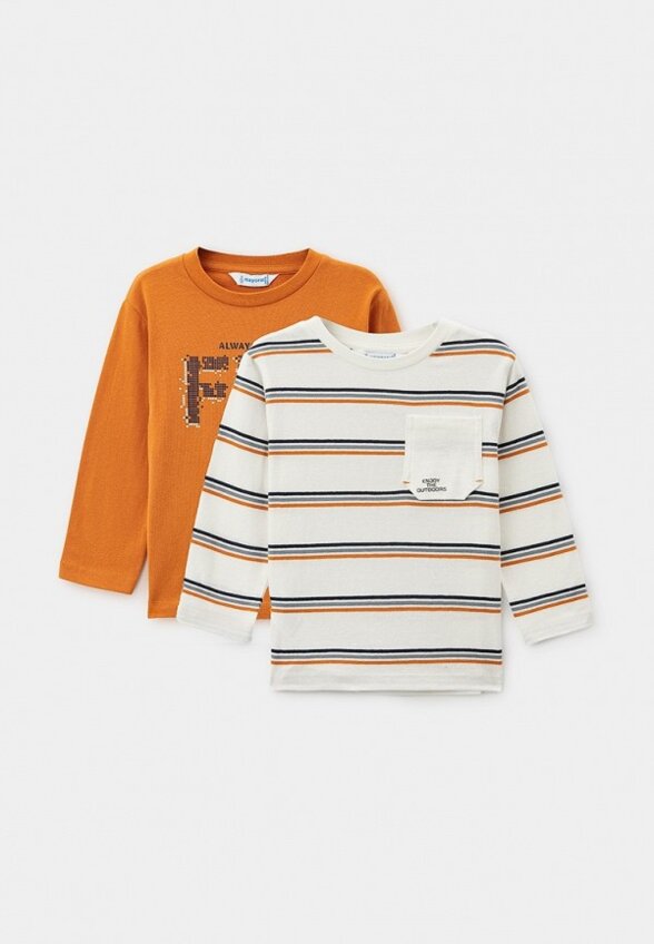 Лонгсливы 2 шт. Mayoral