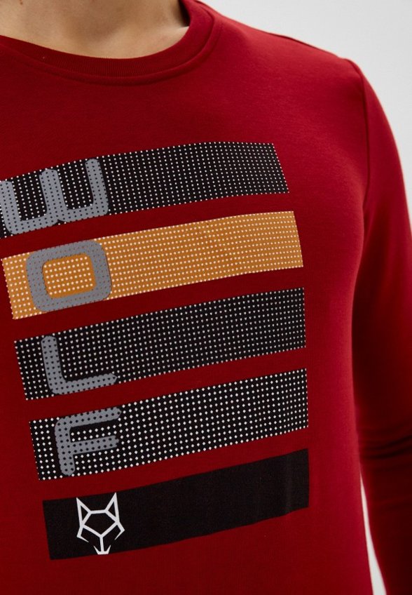 Свитшот Bawer