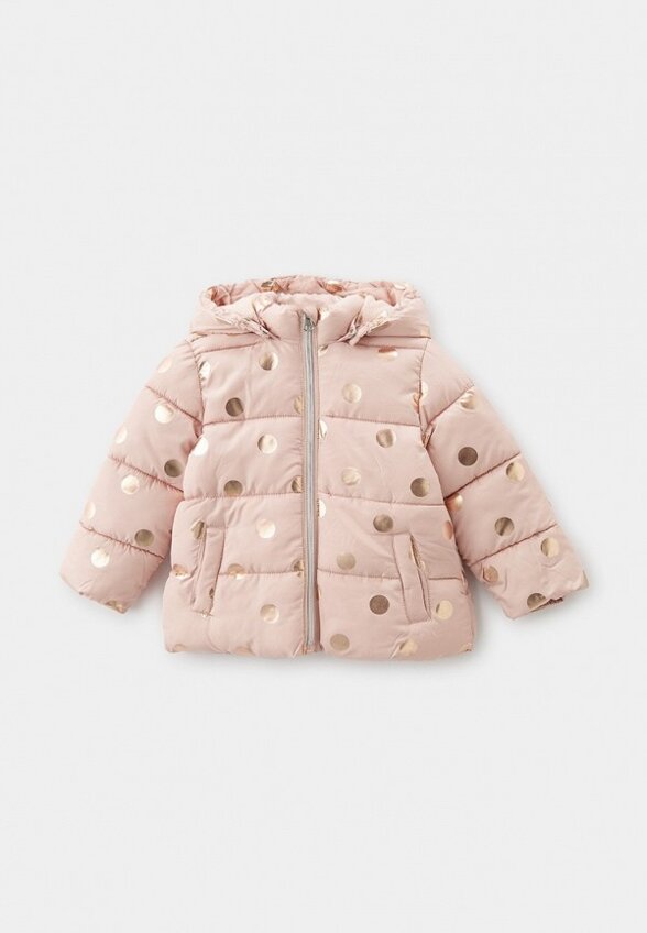 Куртка утепленная Chicco