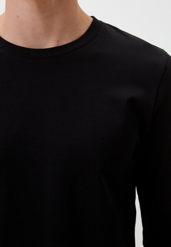 Лонгслив Minaku