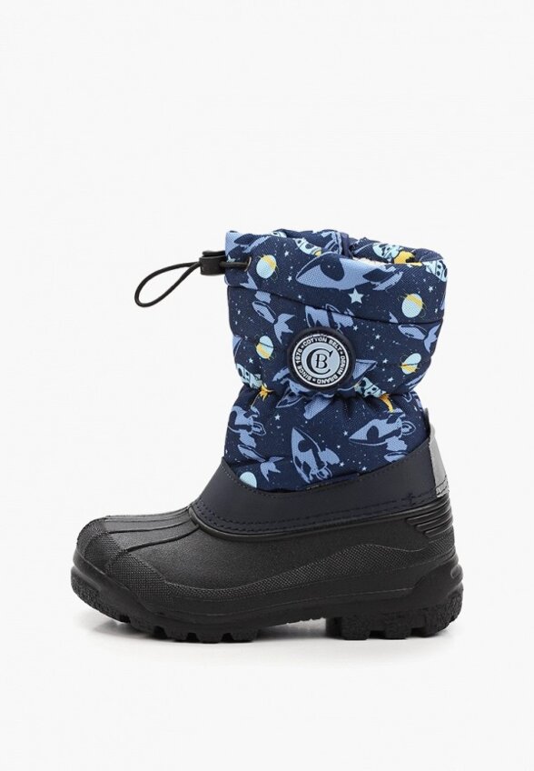 Дутики Cotton Belt