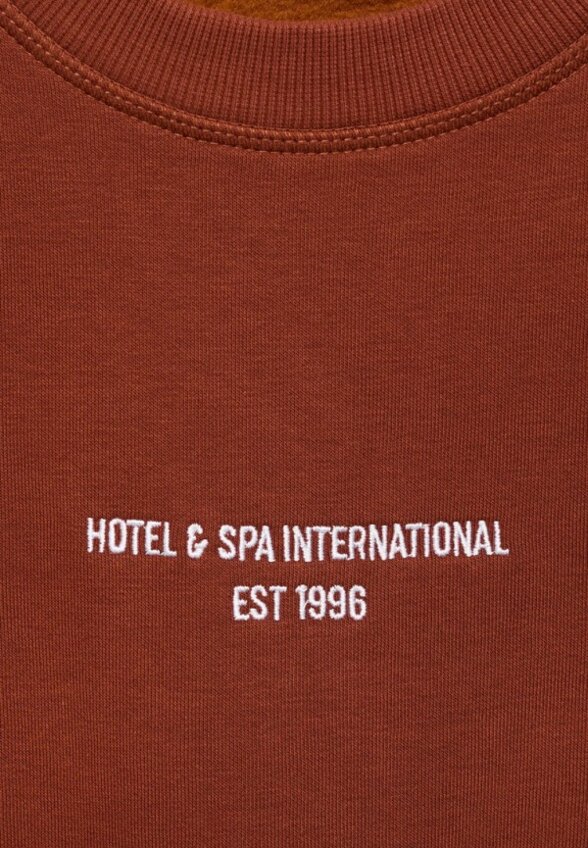 Свитшот Mango Man