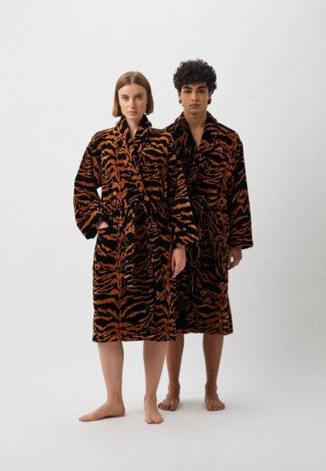 Халат домашний Roberto Cavalli