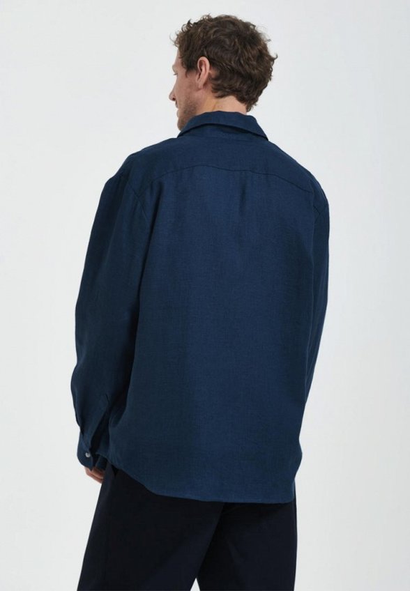 Рубашка Forlocals