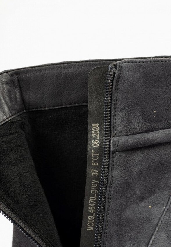 Ботильоны Niota Line